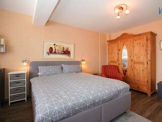 Vakantieappartement Borkum Kenmerken 14