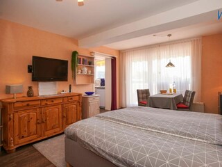 Appartamento per vacanze Borkum Caratteristiche 16