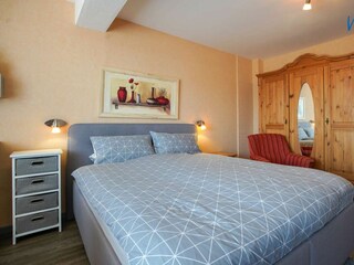 Appartement de vacances Borkum Équipement 18