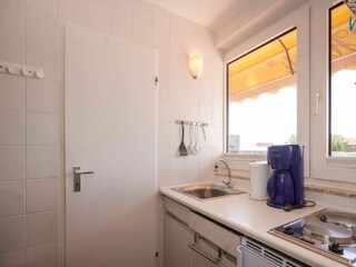 Appartement de vacances Borkum Enregistrement extérieur 5
