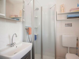 Appartement de vacances Borkum Enregistrement extérieur 4