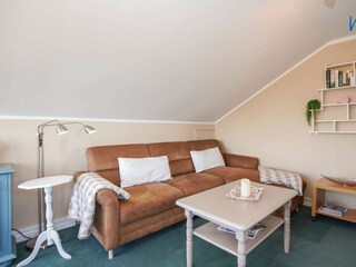 Apartamento de vacaciones Borkum Características 21