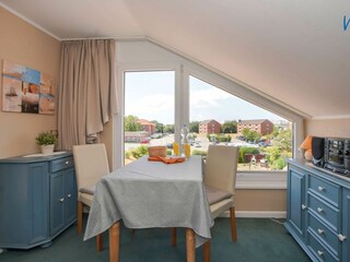 Appartamento per vacanze Borkum Caratteristiche 23