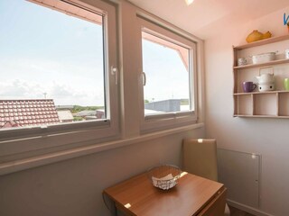 Vakantieappartement Borkum Buitenaudio-opname 7