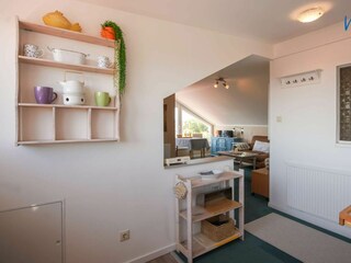 Vakantieappartement Borkum Kenmerken 25