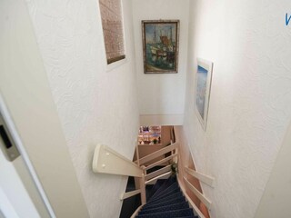 Appartement de vacances Borkum Équipement 26