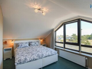 Vakantieappartement Borkum Kenmerken 22