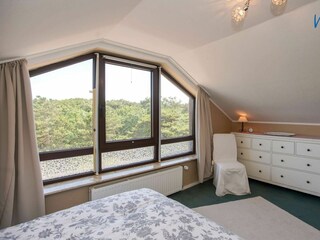 Vakantieappartement Borkum Kenmerken 23