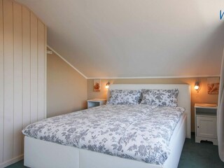 Appartamento per vacanze Borkum Caratteristiche 29