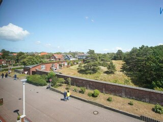 Vakantieappartement Borkum Buitenaudio-opname 9
