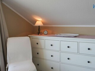 Vakantieappartement Borkum Kenmerken 30