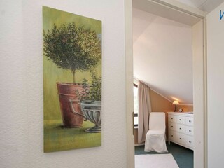 Vakantieappartement Borkum Kenmerken 32