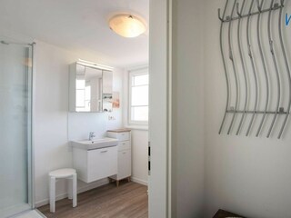 Vakantieappartement Borkum Buitenaudio-opname 10