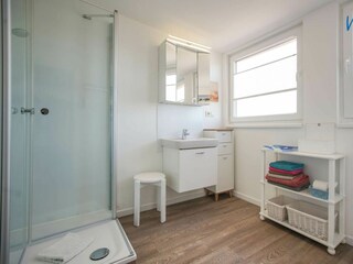 Vakantieappartement Borkum Buitenaudio-opname 11
