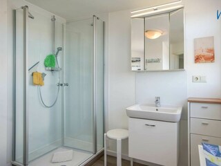 Vakantieappartement Borkum Buitenaudio-opname 12