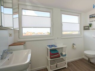 Appartamento per vacanze Borkum Registrazione all'aperto 13