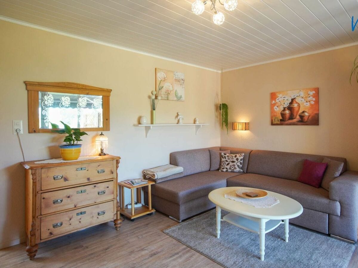 Vakantieappartement Borkum Kenmerken 1