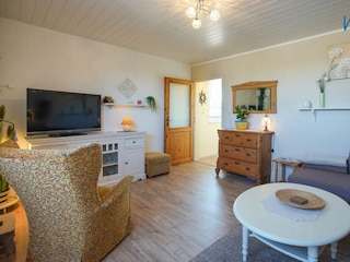 Appartamento per vacanze Borkum Caratteristiche 12