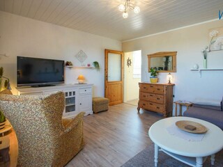 Appartement de vacances Borkum Équipement 17