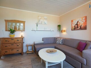 Appartement de vacances Borkum Équipement 18