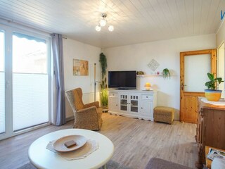 Appartement de vacances Borkum Équipement 19