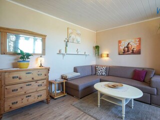 Appartement de vacances Borkum Équipement 14