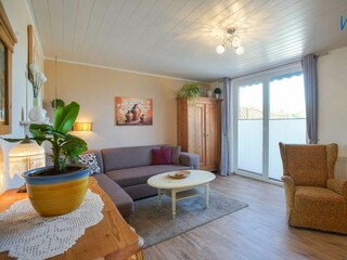 Vakantieappartement Borkum Kenmerken 22