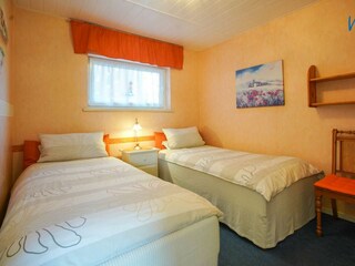 Vakantieappartement Borkum Kenmerken 25