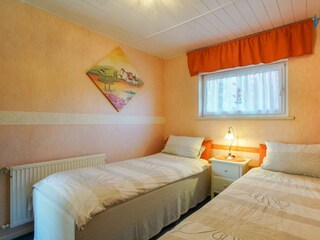 Appartement de vacances Borkum Équipement 26