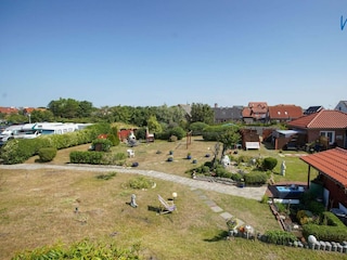 Appartement de vacances Borkum Enregistrement extérieur 11