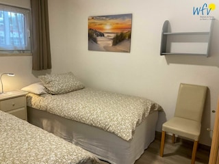 Appartamento per vacanze Borkum Caratteristiche 23