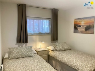 Appartement de vacances Borkum Équipement 25