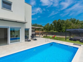 Villa Karigador Registrazione all'aperto 4