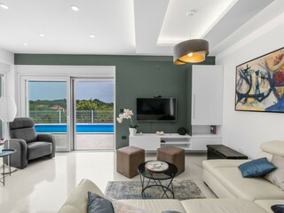 Villa Karigador Caratteristiche 15