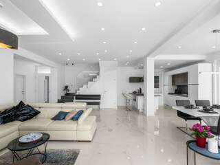 Villa Karigador Caratteristiche 16