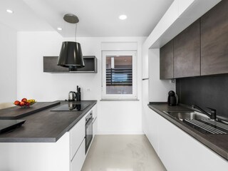 Villa Karigador Caratteristiche 18