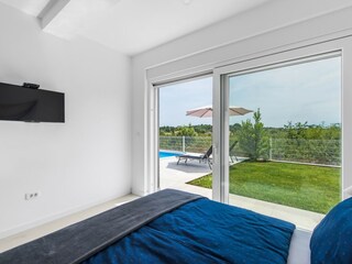 Villa Karigador Caratteristiche 19