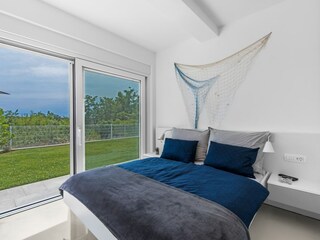 Villa Karigador Caratteristiche 20