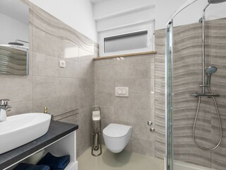 Villa Karigador Caratteristiche 21