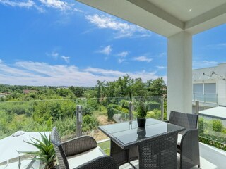 Villa Karigador Caratteristiche 25