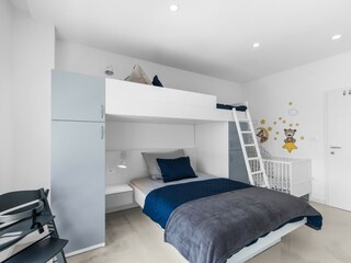 Villa Karigador Caratteristiche 27