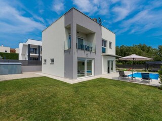 Villa Karigador Ambiente 30