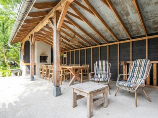 Vakantiehuis Aagtekerke Omgeving 33