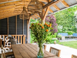 Vakantiehuis Aagtekerke Omgeving 34