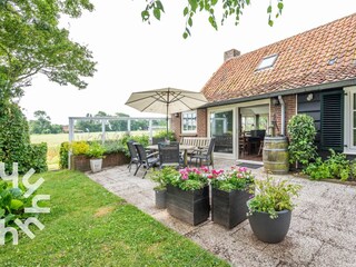 Vakantiehuis Aagtekerke Omgeving 36