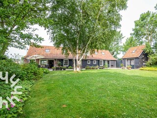 Vakantiehuis Aagtekerke Omgeving 37
