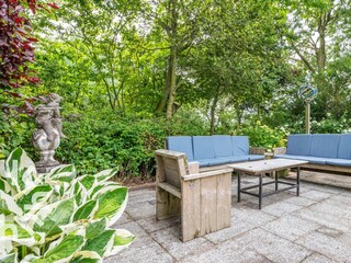Vakantiehuis Aagtekerke Omgeving 40