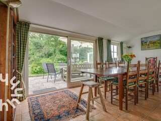 Vakantiehuis Aagtekerke Kenmerken 10