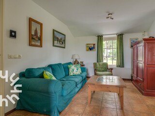 Vakantiehuis Aagtekerke Kenmerken 12