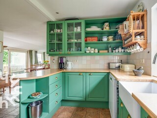 Vakantiehuis Aagtekerke Kenmerken 14